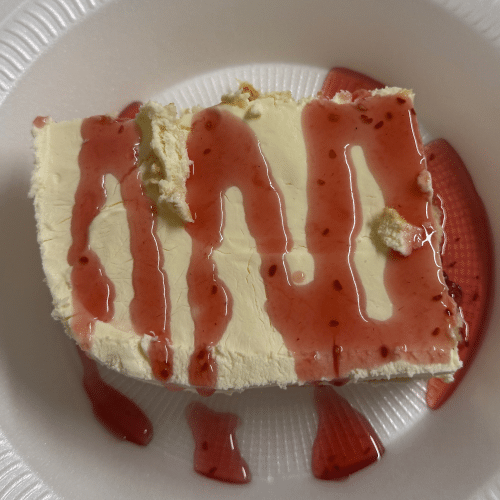 Hausgemachtes Tiramisu