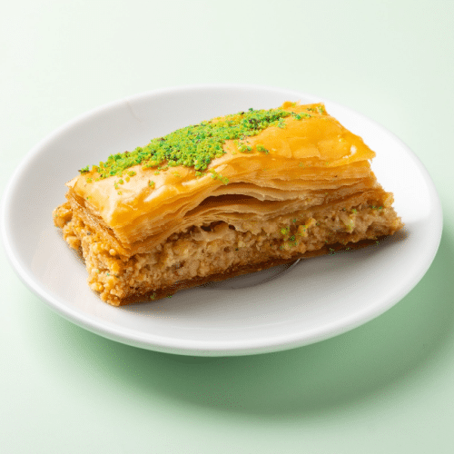 Baklava