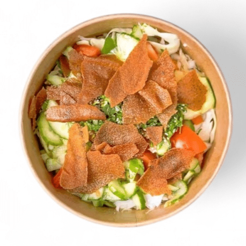 Fatoush Salat