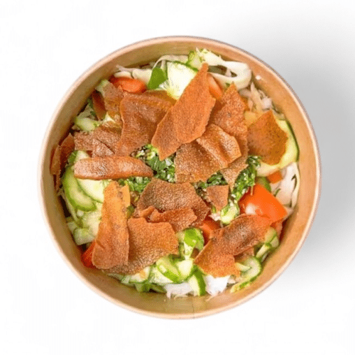 Fatoush Salat