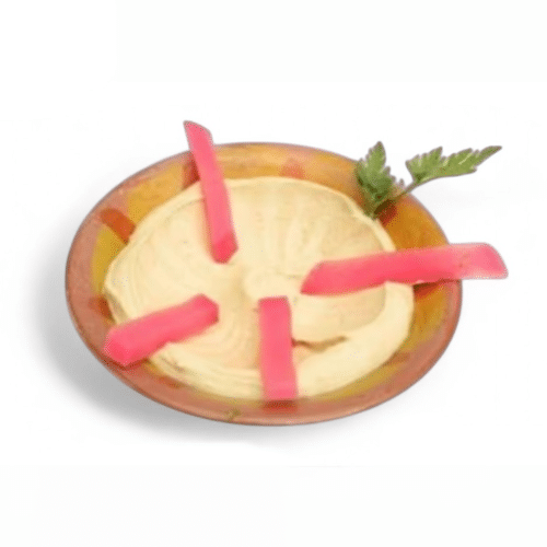 Hummus ( Vegan)