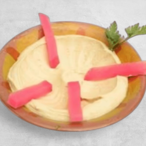 Special Deal - Humus (Vegan)