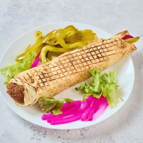 Special Deal - Falafel Sandwich