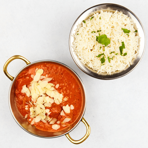 Butter Chicken