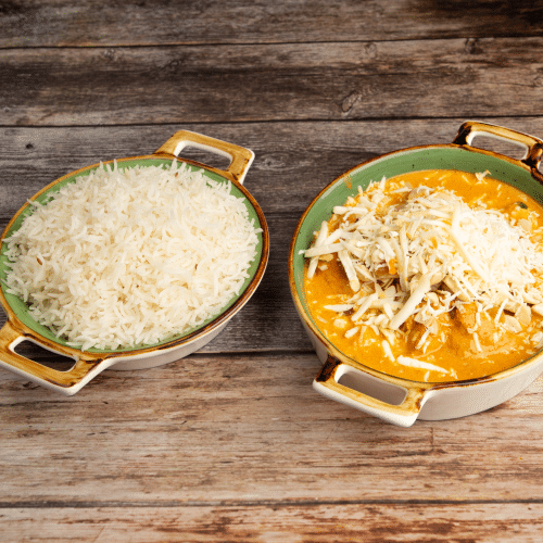 Chicken Korma (Mild)