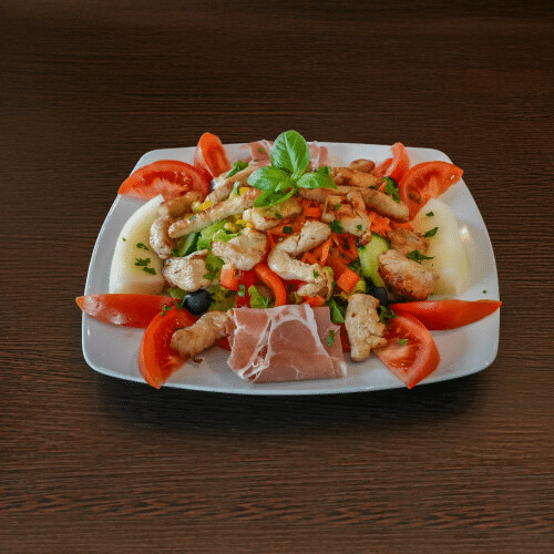 Insalata Brothers