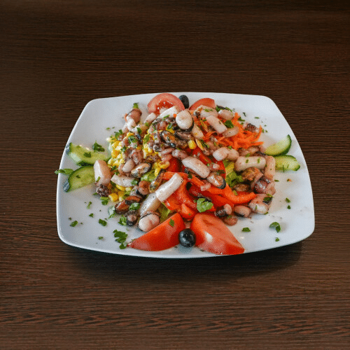 Insalata Mare