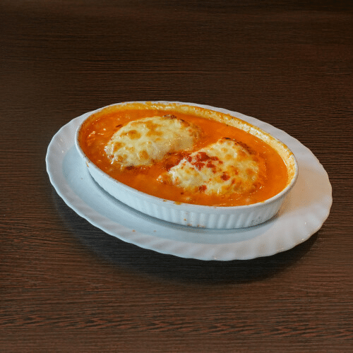 Lasagne al Forno