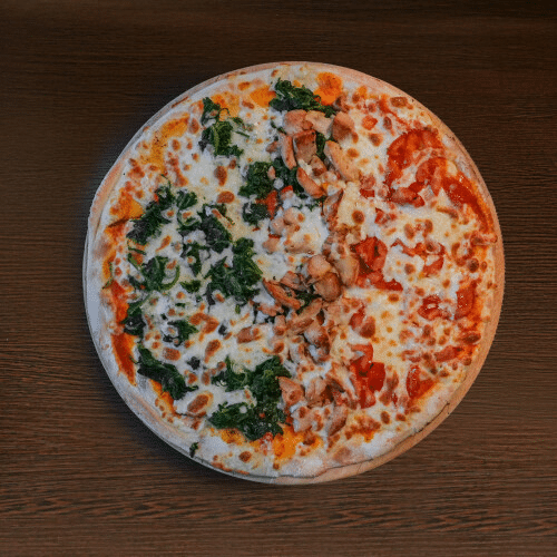 Pizza Little Italy