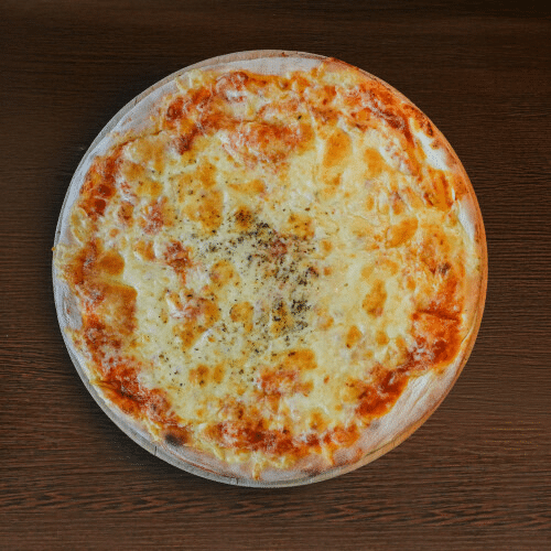 Pizza Margherita