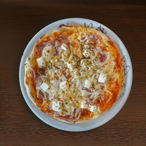 Pizza Fiore
