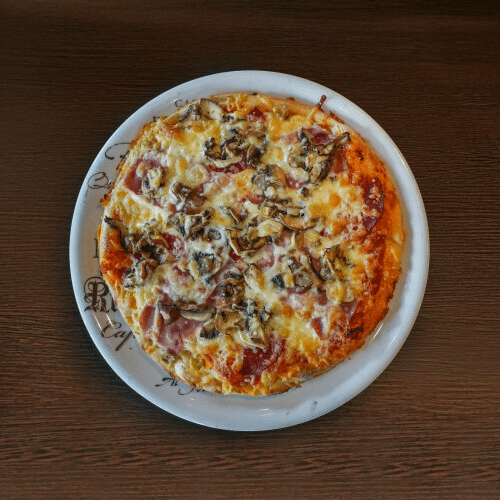 Pizza Mista