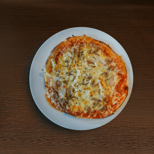 Pizza Nemo