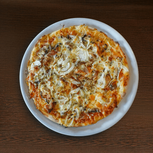 Pizza Pollo