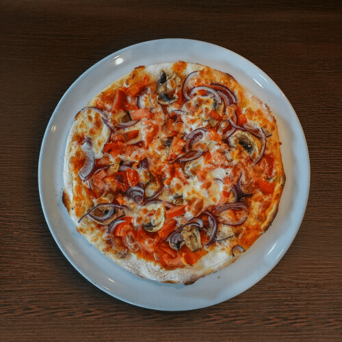 Pizza Roma