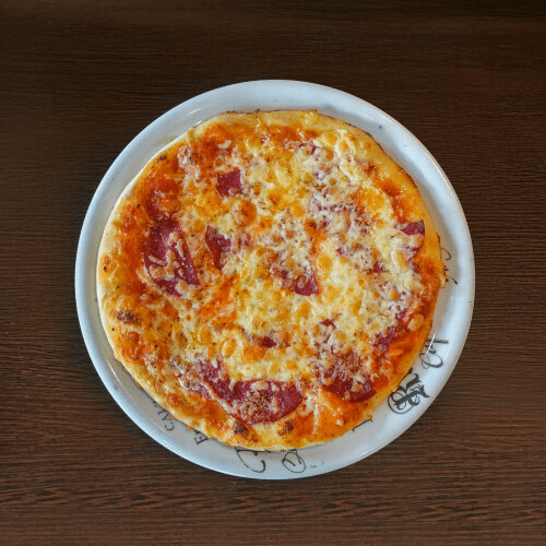 Pizza Salami