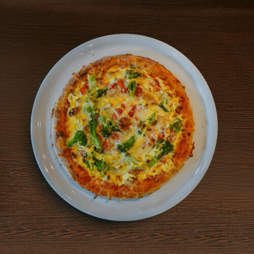 Pizza Valentina