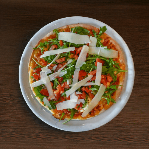 Pizza Zio Peppe