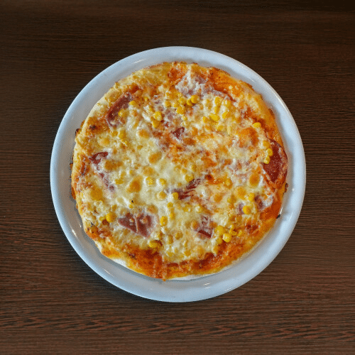 Pizza Brothers
