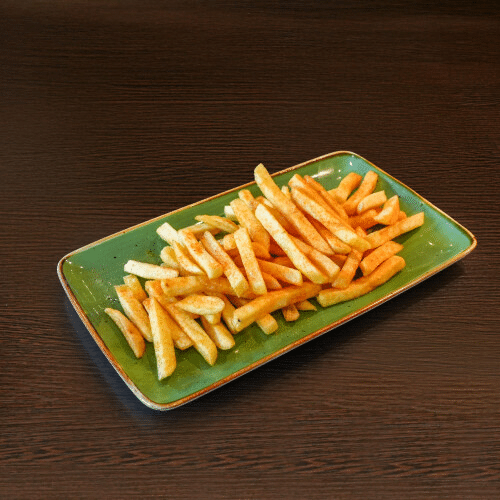Pommes frites