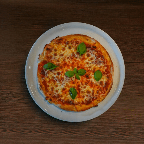 Pizza Sofia Loren (scharf)