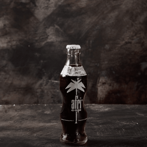 Afri Cola ohne Zucker 0,2l