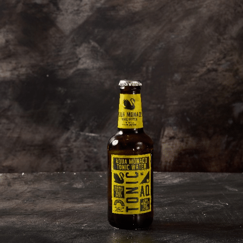 Aqua Monaco Tonic 0,2l
