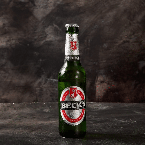 Becks 0,33l