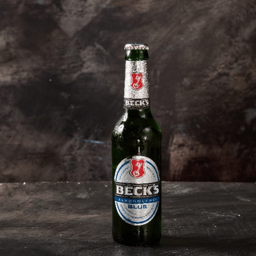 Becks Blue 0,33l