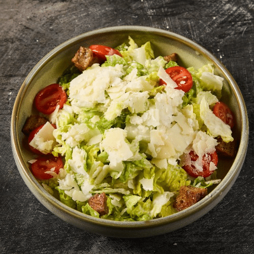 Caesar Beilagensalat