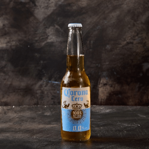 Corona Alkoholfrei 0,33l