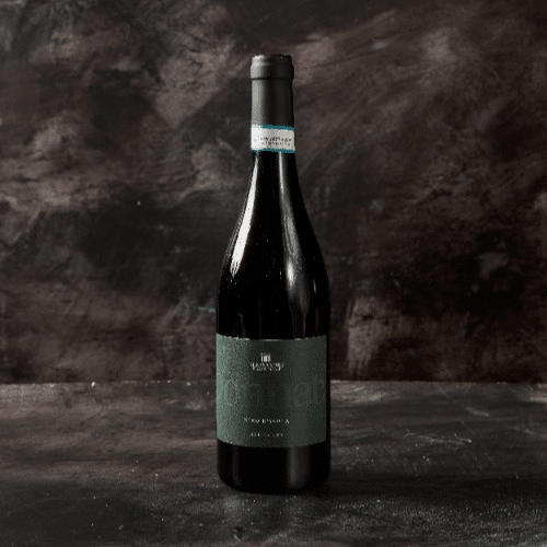 Donnatá Nero Davola 0,75l