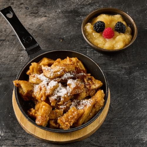 Frischer Kaiserschmarrn (klein)