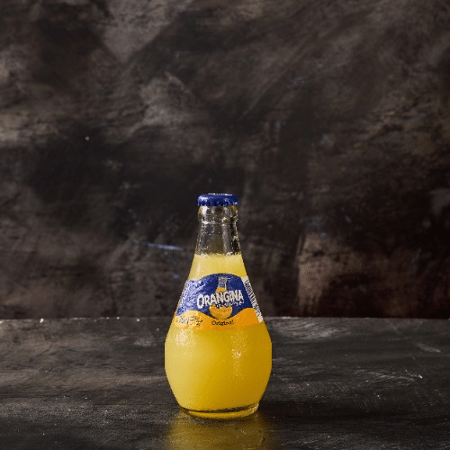 Orangina 0,2l