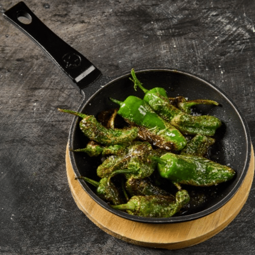 Pimentos de Padron