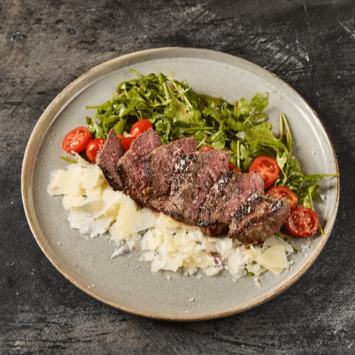 Tagliata