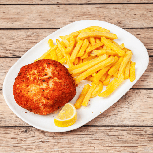 Cordon Bleu