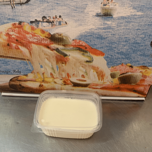 Panna Cotta (2 Stück)