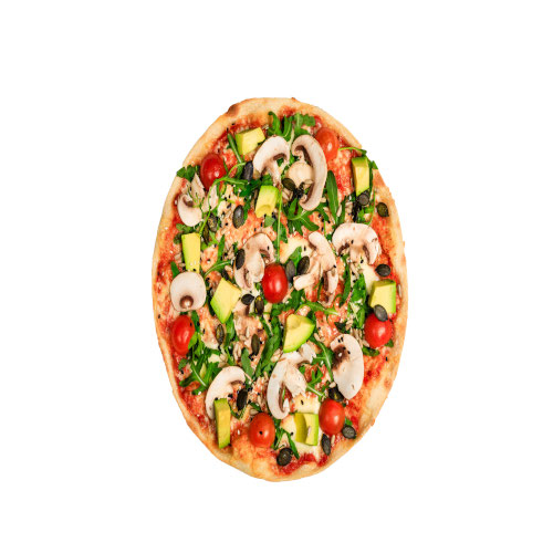 Pizza Green