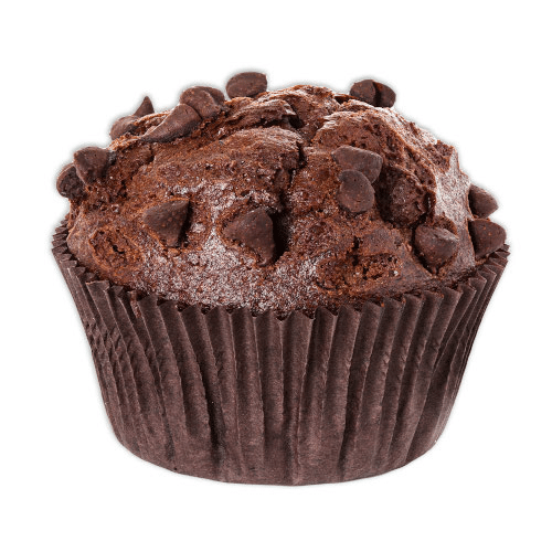 Chocolate Muffin 100 g