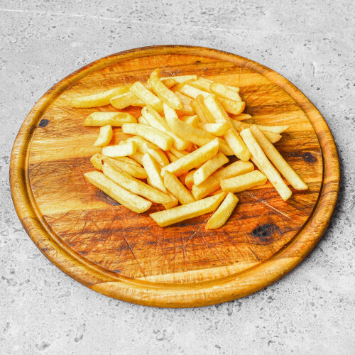 Pommes frites