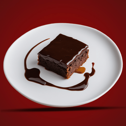 American ZOZO Brownie