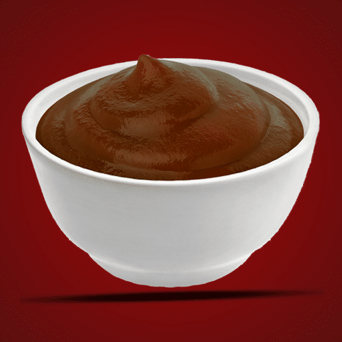 Barbecuesauce 80ml