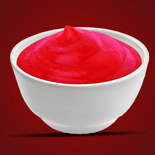 Chilisauce 50ml