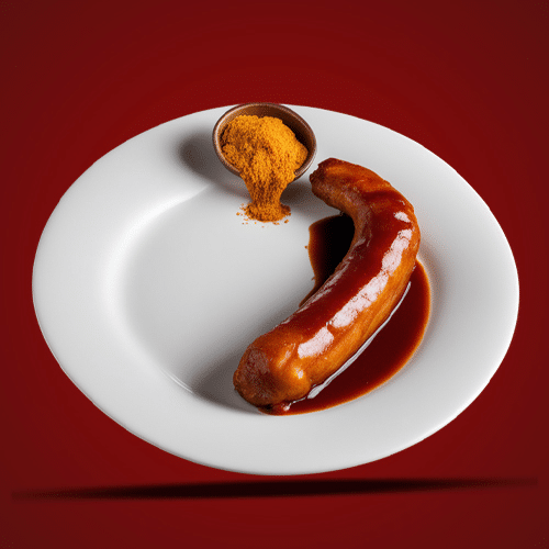 Currywurst