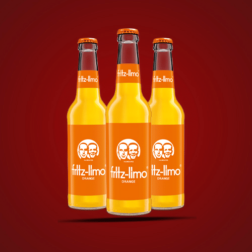 Fanta 1,0l