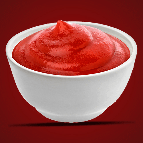 Ketchup 50ml