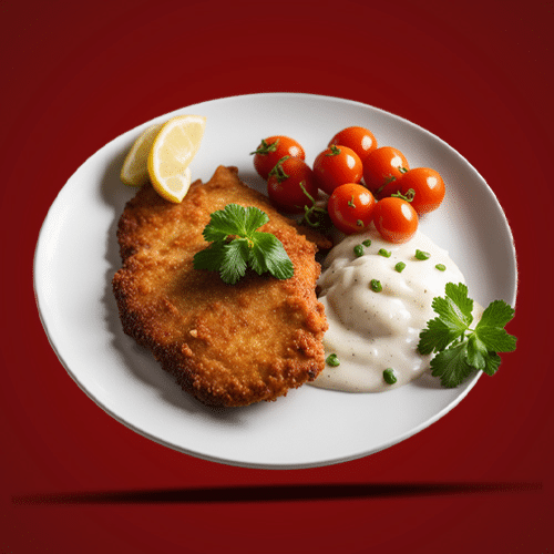 Schnitzel
