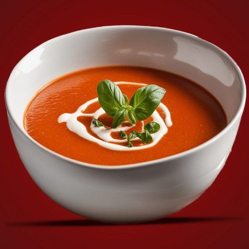 Tomato Soup