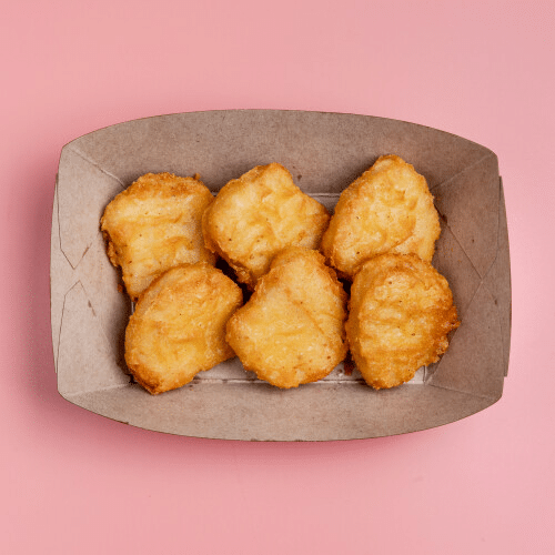 Chicken Nuggets (6 Stück)